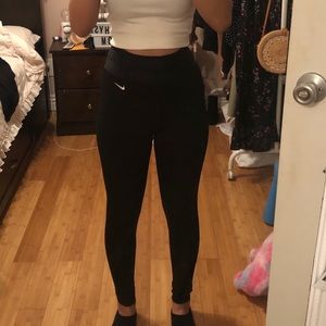 Nike leggings